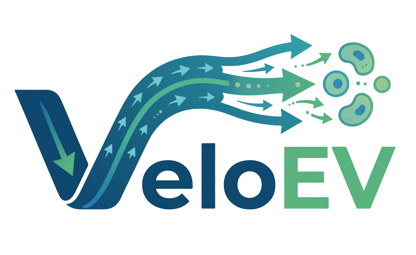 VeloEV - Home